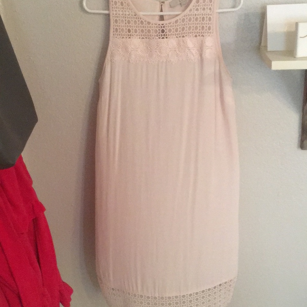 LOFT dress